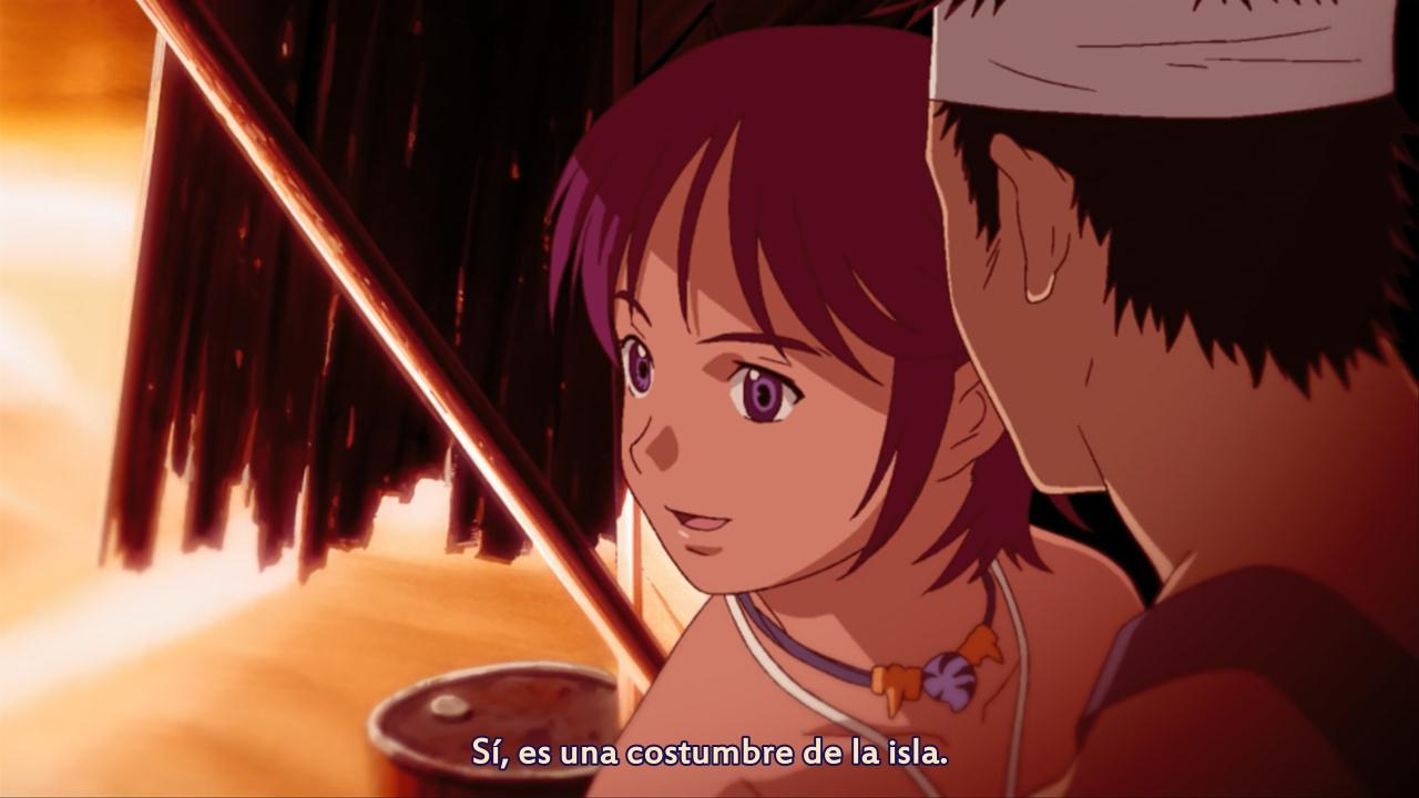 Macross Zero (Anime Underground)